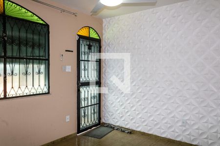 Casa para alugar com 290m², 5 quartos e 4 vagasSala - Casa 2