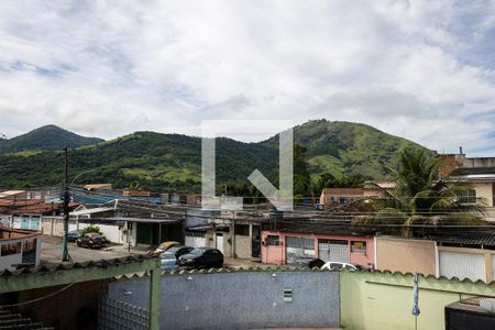 Casa para alugar com 290m², 5 quartos e 4 vagasVista da Sala - Casa 2