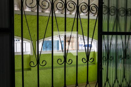 Vista do Quarto 1 - Casa 1 de casa para alugar com 5 quartos, 290m² em Campo Grande, Rio de Janeiro