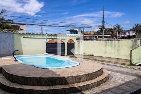 Casa para alugar com 290m², 5 quartos e 4 vagasQuital - Casa 1