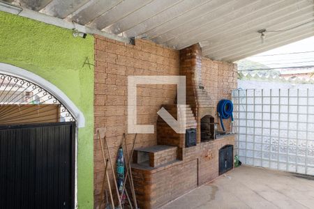 Casa para alugar com 290m², 5 quartos e 4 vagasQuital - Casa 1