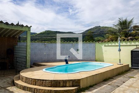 Casa para alugar com 290m², 5 quartos e 4 vagasQuital - Casa 1
