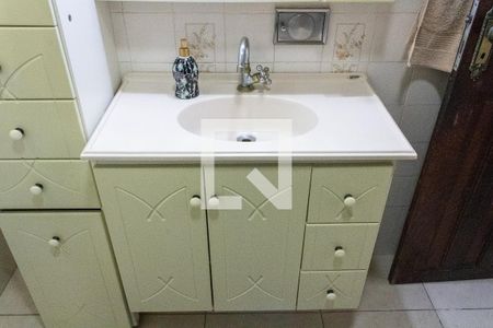 Casa para alugar com 290m², 5 quartos e 4 vagasBanheiro Social - Casa 1