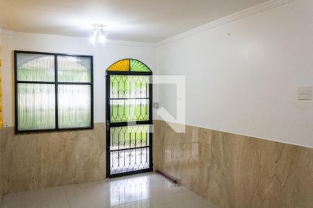 Casa para alugar com 290m², 5 quartos e 4 vagasHall - Casa 1