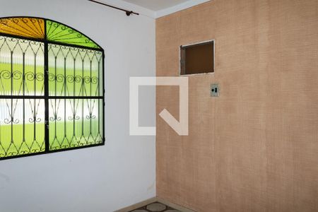 Quarto 1 - Casa 1 de casa para alugar com 5 quartos, 290m² em Campo Grande, Rio de Janeiro
