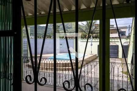 Casa para alugar com 290m², 5 quartos e 4 vagasVista do Quarto 2 - Casa 1