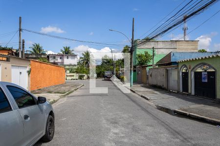 Casa para alugar com 290m², 5 quartos e 4 vagasVista da Rua