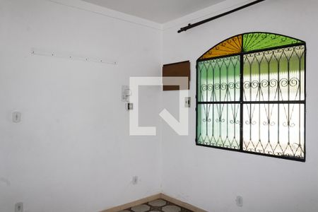 Quarto 2 - Casa 1 de casa para alugar com 5 quartos, 290m² em Campo Grande, Rio de Janeiro