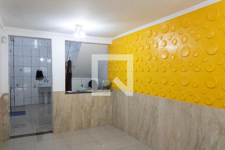 Casa para alugar com 290m², 5 quartos e 4 vagasHall - Casa 1
