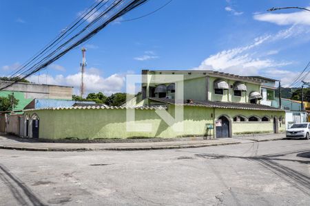 Casa para alugar com 290m², 5 quartos e 4 vagasFachada