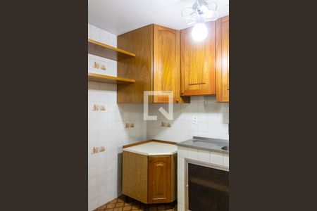 Casa para alugar com 290m², 5 quartos e 4 vagasCozinha - Casa 2