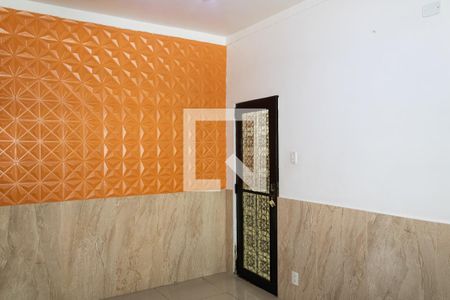 Sala - Casa 1 de casa para alugar com 5 quartos, 290m² em Campo Grande, Rio de Janeiro