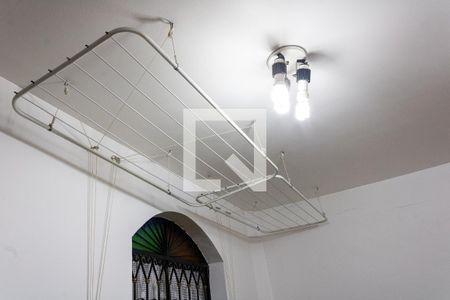 Casa para alugar com 290m², 5 quartos e 4 vagasÁrea de Serviço - Casa 2