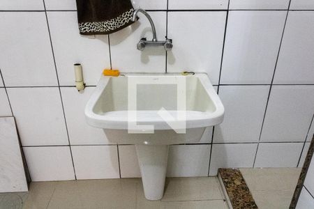 Casa para alugar com 290m², 5 quartos e 4 vagasÁrea de Serviço - Casa 1