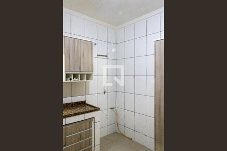 Casa para alugar com 290m², 5 quartos e 4 vagasCozinha - Casa 1