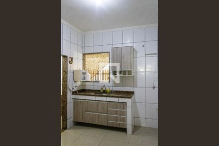 Casa para alugar com 290m², 5 quartos e 4 vagasCozinha - Casa 1