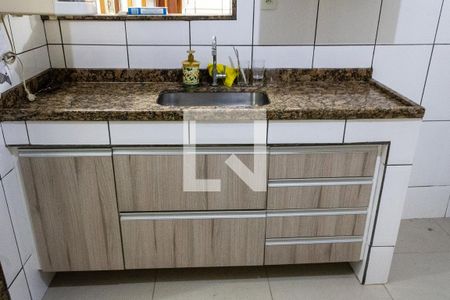 Casa para alugar com 290m², 5 quartos e 4 vagasCozinha - Casa 1