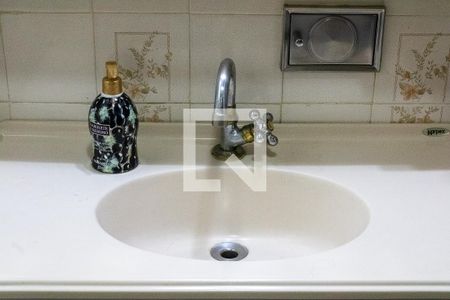 Casa para alugar com 290m², 5 quartos e 4 vagasBanheiro Social - Casa 1