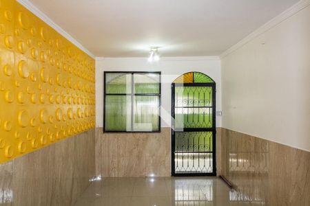 Casa para alugar com 290m², 5 quartos e 4 vagasHall - Casa 1
