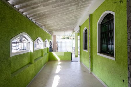 Casa para alugar com 290m², 5 quartos e 4 vagasQuital - Casa 1