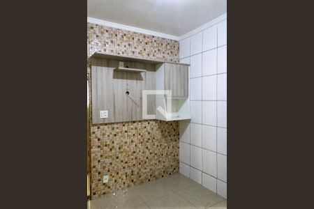 Casa para alugar com 290m², 5 quartos e 4 vagasCozinha - Casa 1