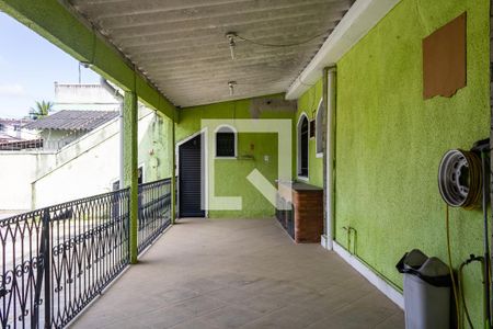 Casa para alugar com 290m², 5 quartos e 4 vagasQuital - Casa 1