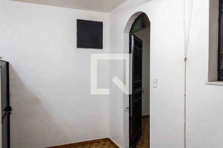 Casa para alugar com 290m², 5 quartos e 4 vagasÁrea de Serviço - Casa 2