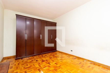Quarto 1 de casa para alugar com 4 quartos, 265m² em Vila Regente Feijó, São Paulo