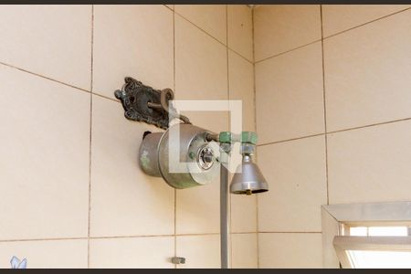 Casa à venda com 265m², 4 quartos e 6 vagas Casa à venda com 265m², 4 quartos e 6 vagasDetalhe Banheiro - Social