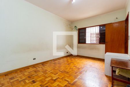 Quarto 1 de casa para alugar com 4 quartos, 265m² em Vila Regente Feijó, São Paulo