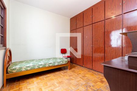 Quarto 2 de casa para alugar com 4 quartos, 265m² em Vila Regente Feijó, São Paulo