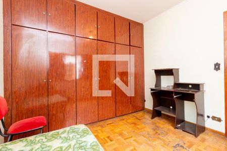 Quarto 2 de casa para alugar com 4 quartos, 265m² em Vila Regente Feijó, São Paulo