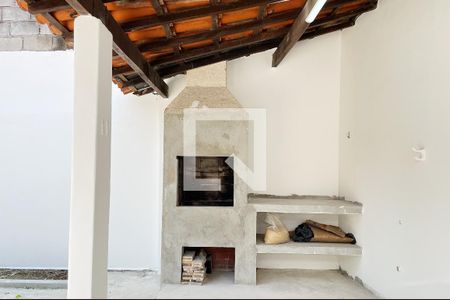 Casa à venda com 180m², 3 quartos e 4 vagasQuintal