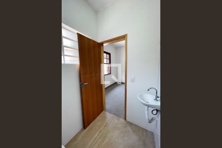 Casa à venda com 180m², 3 quartos e 4 vagasBanheiro da Suíte