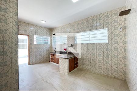 Casa à venda com 180m², 3 quartos e 4 vagasCozinha