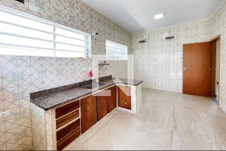 Casa à venda com 180m², 3 quartos e 4 vagasCozinha