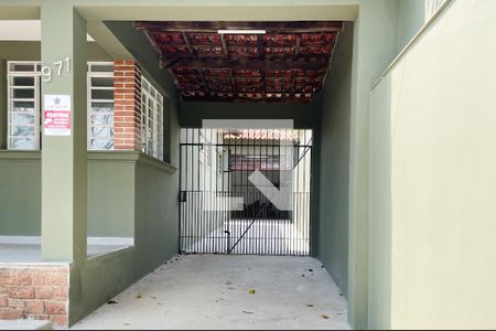 Casa à venda com 180m², 3 quartos e 4 vagasGaragem