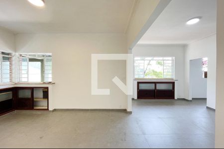 Sala de casa para alugar com 3 quartos, 180m² em Alto da Lapa, São Paulo