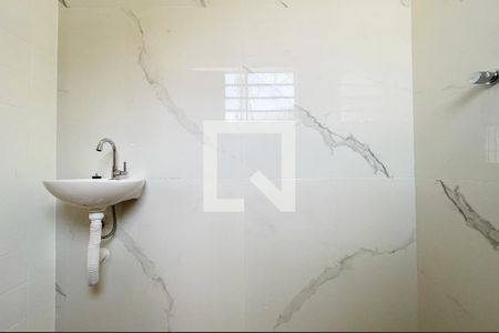 Casa à venda com 180m², 3 quartos e 4 vagasBanheiro da Suíte