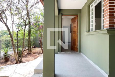 Casa à venda com 180m², 3 quartos e 4 vagasVaranda da Sala