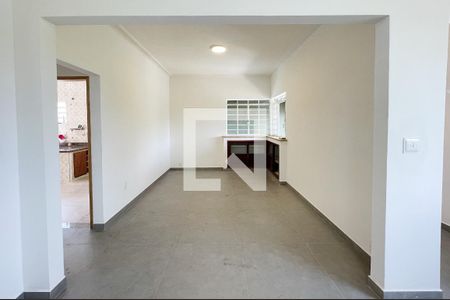 Sala de casa para alugar com 3 quartos, 180m² em Alto da Lapa, São Paulo