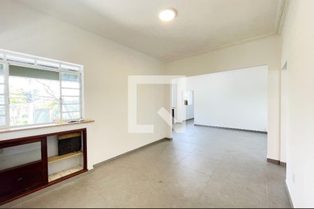 Sala de casa para alugar com 3 quartos, 180m² em Alto da Lapa, São Paulo