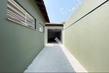 Casa à venda com 180m², 3 quartos e 4 vagasGaragem