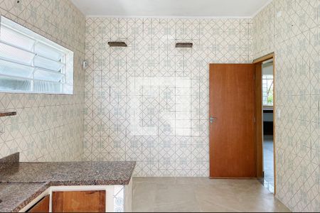 Casa à venda com 180m², 3 quartos e 4 vagasCozinha