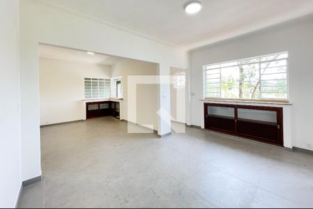 Sala de casa para alugar com 3 quartos, 180m² em Alto da Lapa, São Paulo