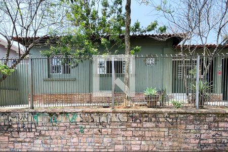 Casa à venda com 180m², 3 quartos e 4 vagasFachada da Casa