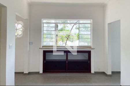 Sala de casa para alugar com 3 quartos, 180m² em Alto da Lapa, São Paulo