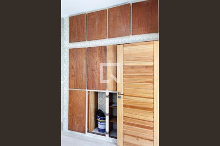 Casa à venda com 180m², 3 quartos e 4 vagasCozinha