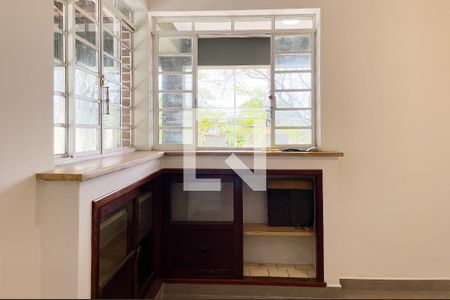 Sala de casa para alugar com 3 quartos, 180m² em Alto da Lapa, São Paulo