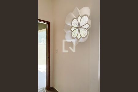 Sala - Entrada de casa para alugar com 3 quartos, 180m² em Alto da Lapa, São Paulo